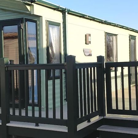 Lagooncombe Modern And Cosy Holiday Home Haverigg المظهر الخارجي الصورة